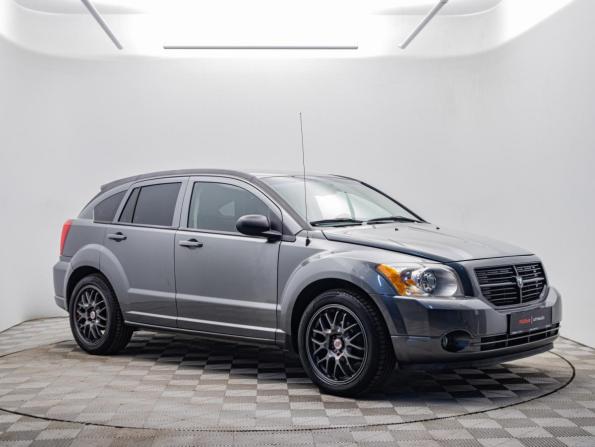 Dodge Caliber I Рестайлинг с пробегом 2011 года, цена 820 000 рублей, 129995 км, хэтчбек, Автокод Объявления