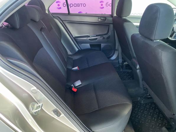 Mitsubishi Lancer X Рестайлинг с пробегом 2014 года, цена 865 000 рублей, 141886 км, седан, Автокод Объявления