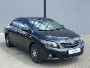 Toyota Corolla X (E140 E150) Тамбов  - изображение 22