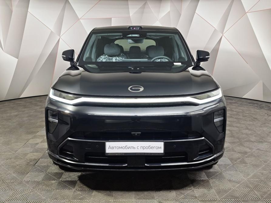 GAC Trumpchi S7 I Рестайлинг Москва  - изображение 6