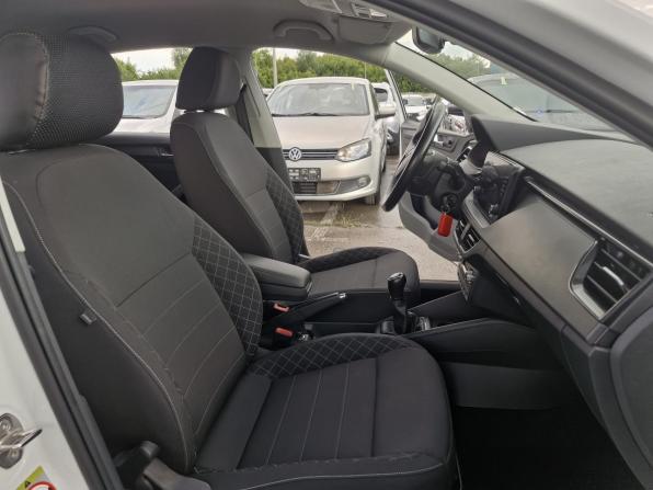 Skoda Rapid II с пробегом 2020 года, цена 1 729 000 рублей, 44828 км, лифтбек, Автокод Объявления