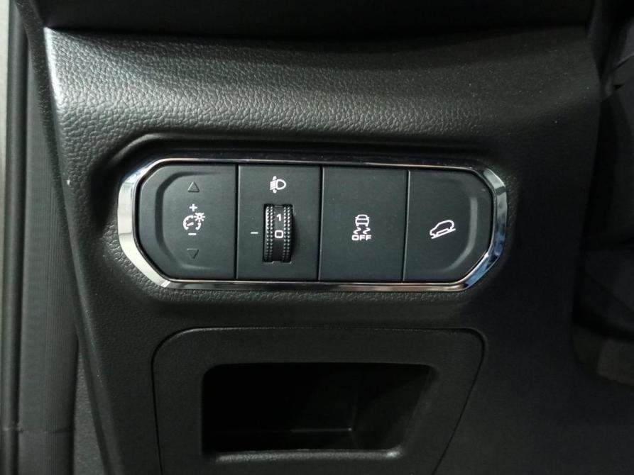 Haval Jolion I Рестайлинг Уфа  - изображение 17
