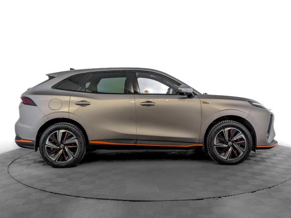 Evolute i-Sky I с пробегом 2024 года, цена 2 650 000 рублей, 10359 км, внедорожник, Автокод Объявления