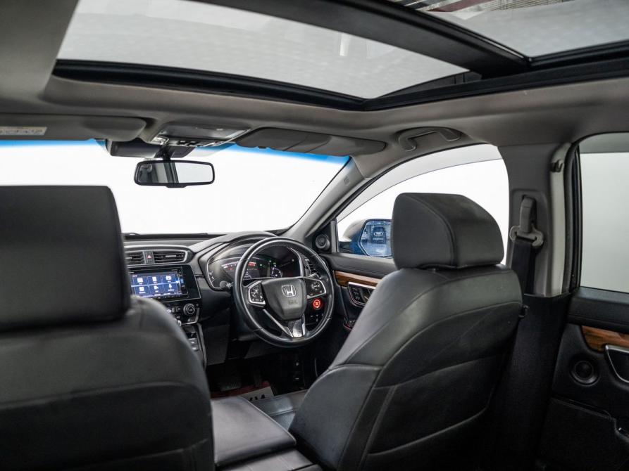 Honda CR-V V Иркутск  - изображение 20