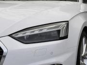 Audi A5 II (F5) Рестайлинг Пермь  - изображение 52