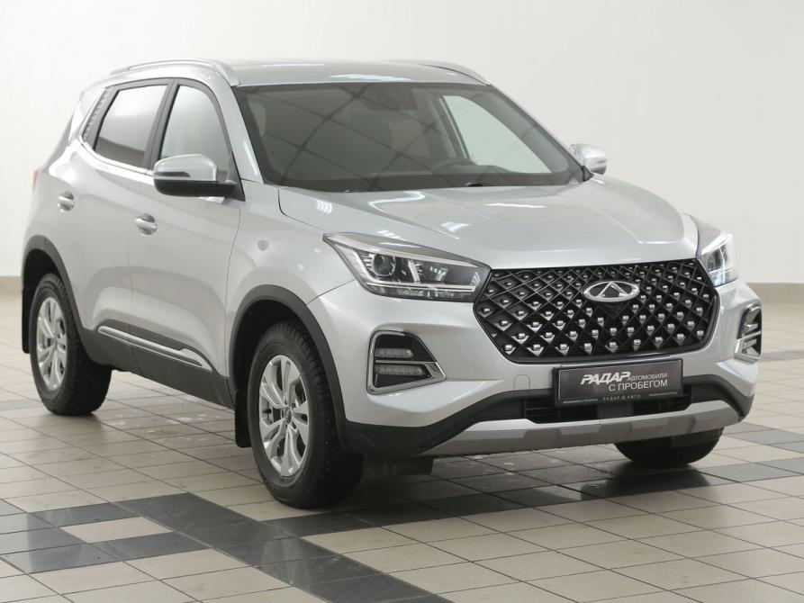 Chery Tiggo 4 Pro I Иваново  - изображение 1