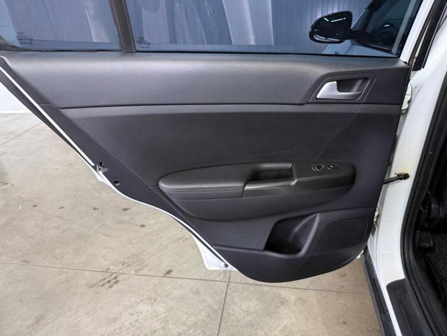 Kia Sportage IV Краснодар  - изображение 17