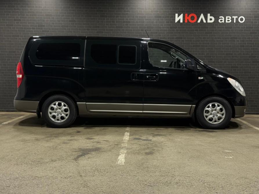 Hyundai H-1 II Челябинск  - изображение 4