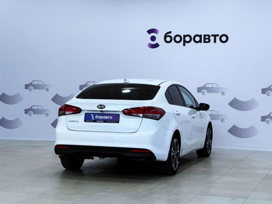 Kia Cerato III Рестайлинг (Classic) Ставрополь  - изображение 6