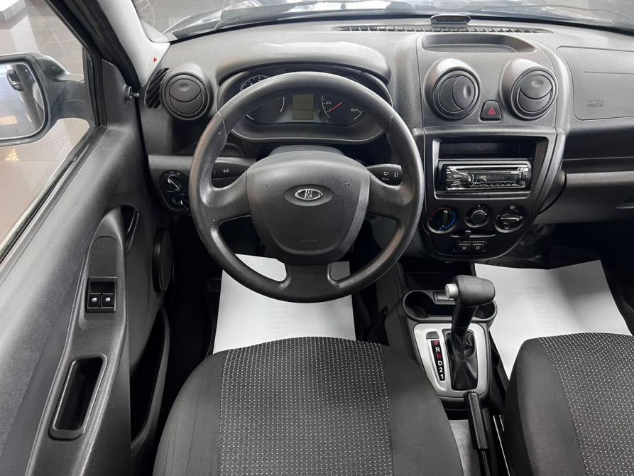 Lada (ВАЗ) Granta I Тверь  - изображение 11