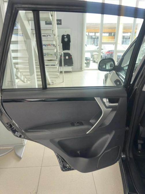 Chery Tiggo 3 I Уфа  - изображение 19