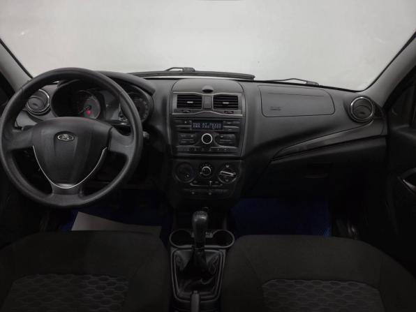 Lada (ВАЗ) Granta I Рестайлинг с пробегом 2019 года, цена 580 000 рублей, 101527 км, седан, Автокод Объявления