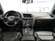 Audi Q5 I (8R) Рестайлинг Москва  - изображение 34