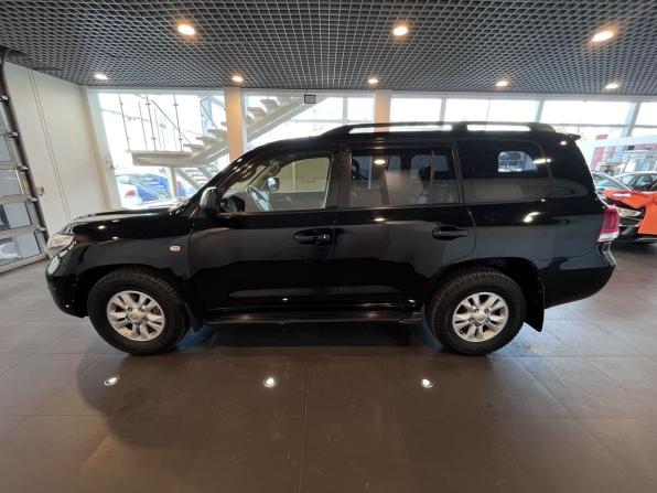 Toyota Land Cruiser 200 Series с пробегом 2008 года, цена 2 599 000 рублей, 349301 км, внедорожник, Автокод Объявления