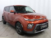 Kia Soul III Москва  - изображение 28