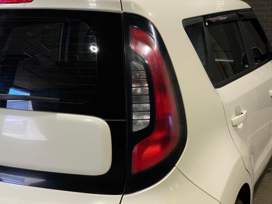 Kia Soul II Челябинск  - изображение 8