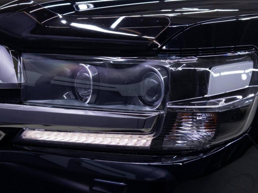 Toyota Land Cruiser 200 Series Рестайлинг 2 Благовещенск  - изображение 12