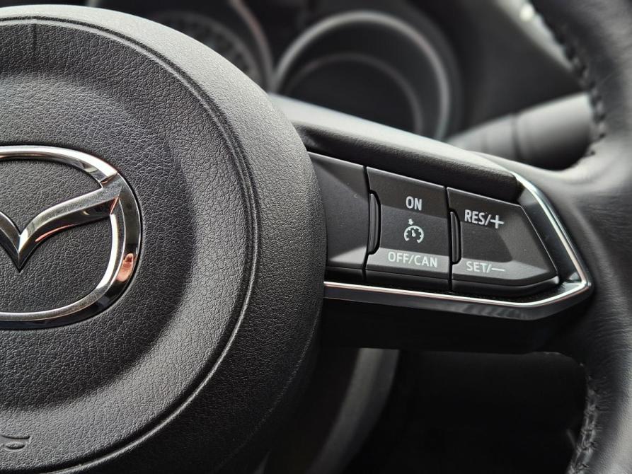 Mazda 6 III (GJ) Рестайлинг 2 Вологда  - изображение 25