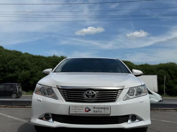 Toyota Camry VII (XV50) с пробегом 2014 года, цена 1 750 000 рублей, 226001 км, седан, Автокод Объявления