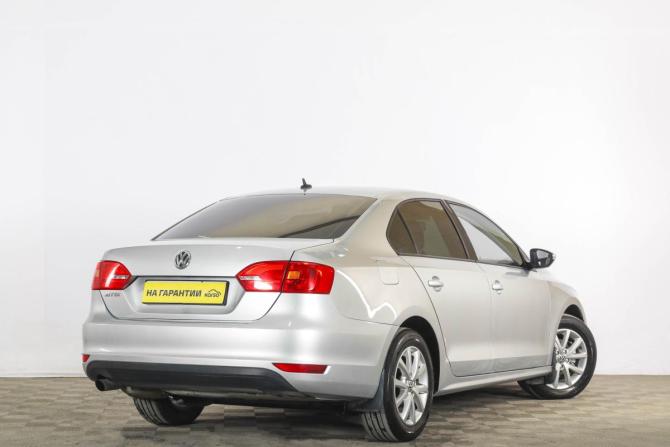 Volkswagen Jetta VI с пробегом 2012 года, цена 859 000 рублей, 222798 км, седан, Автокод Объявления