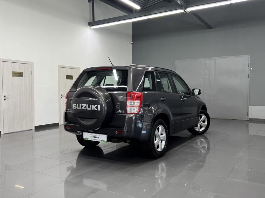 Suzuki Grand Vitara II Рестайлинг Тверь  - изображение 2