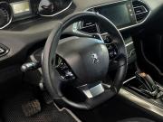Peugeot 308 II Рестайлинг Москва  - изображение 30
