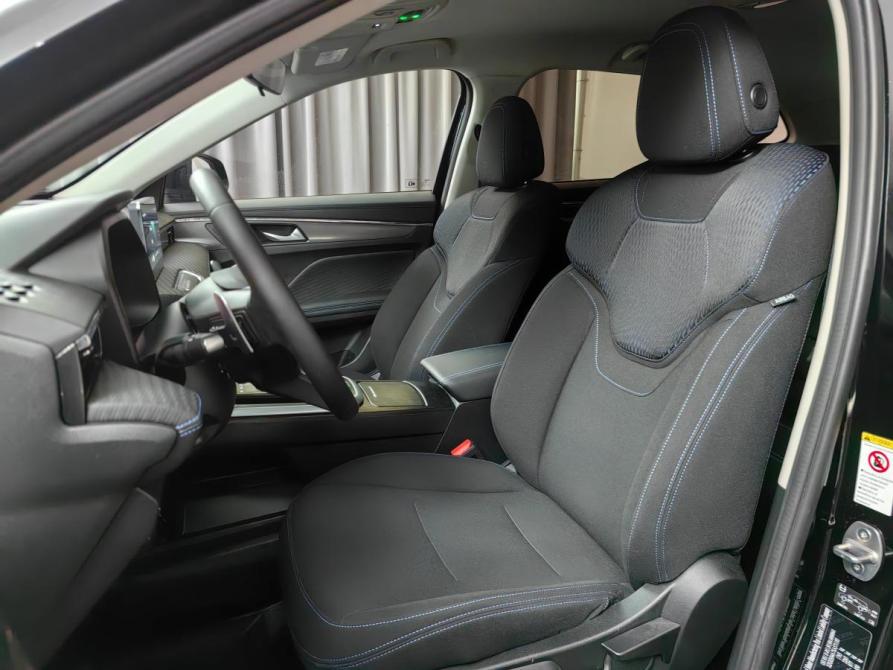 Haval Jolion I Рестайлинг Москва  - изображение 9