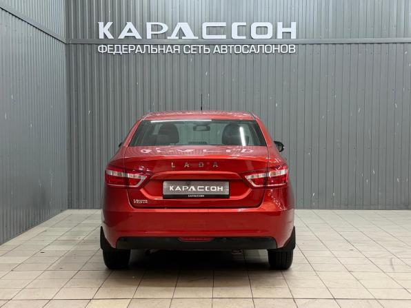 Lada (ВАЗ) Vesta I с пробегом 2017 года, цена 700 000 рублей, 156912 км, седан, Автокод Объявления