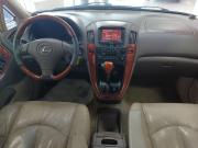 Lexus RX I Москва  - изображение 29