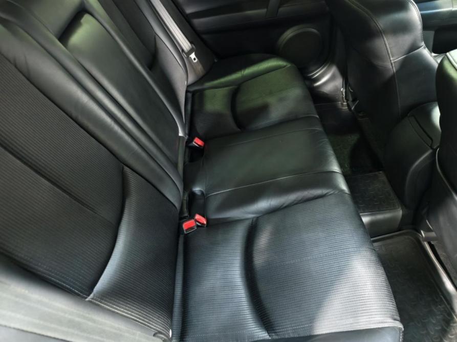 Mazda 6 II (GH) Рестайлинг Курск  - изображение 18