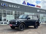 Lada (ВАЗ) Niva Legend Набережные Челны  - изображение 25
