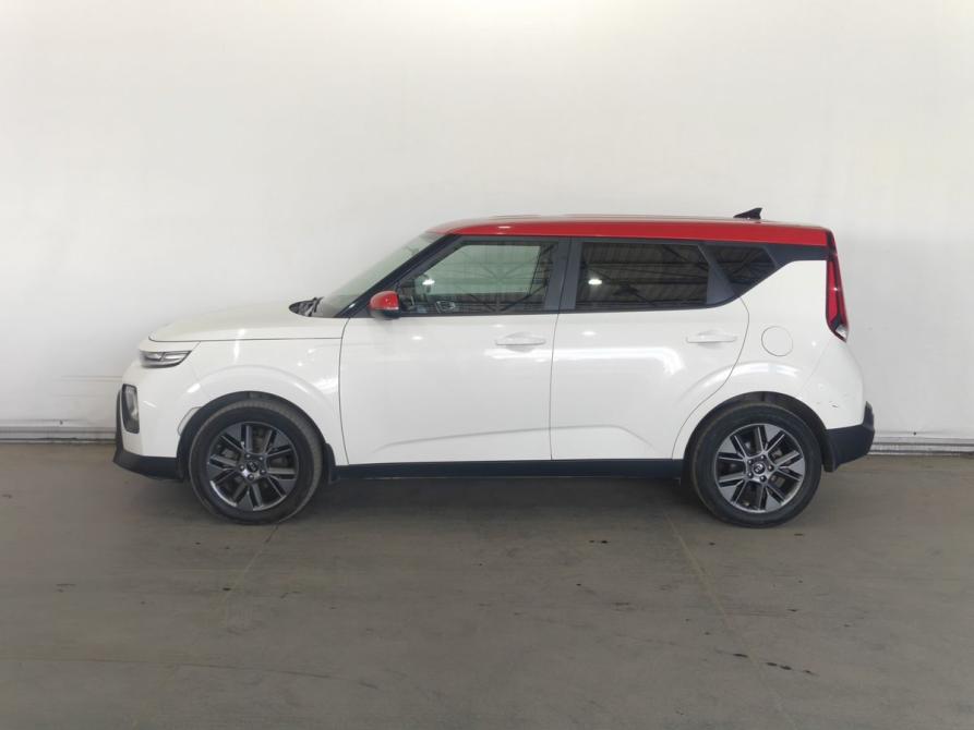 Kia Soul III Москва  - изображение 4