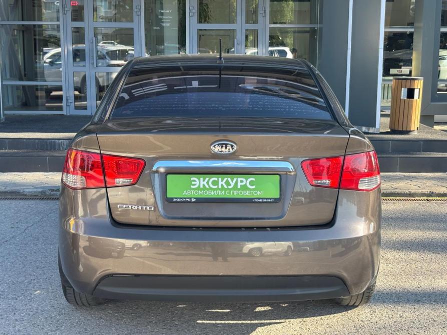 Kia Cerato II Пермь  - изображение 5