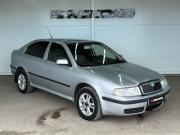 Skoda Octavia I (A4) Рестайлинг Уфа  - изображение 19