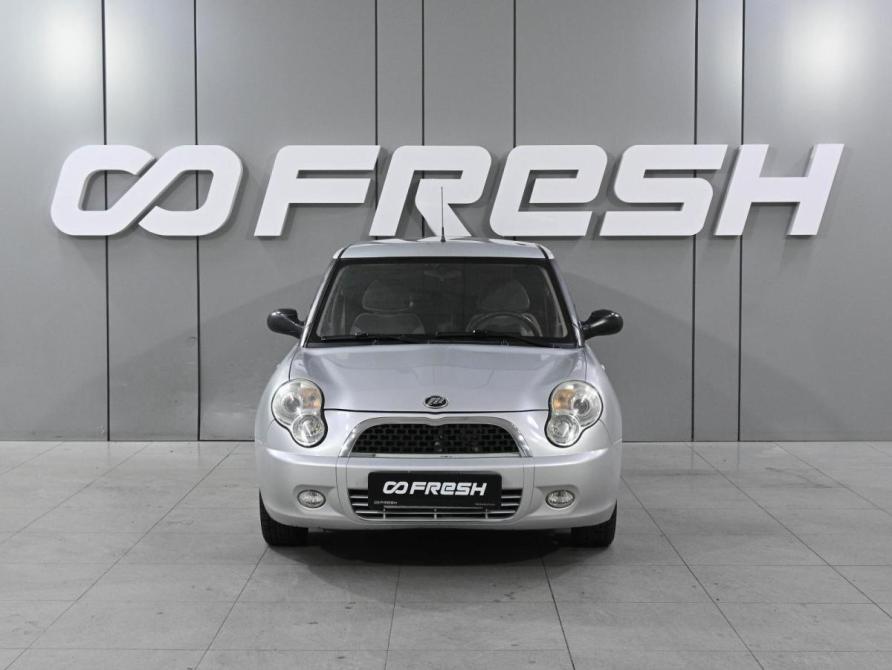 Lifan Smily I (320) Ростов-на-Дону  - изображение 3
