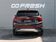 Hyundai Santa Fe IV Рестайлинг Краснодар  - изображение 30