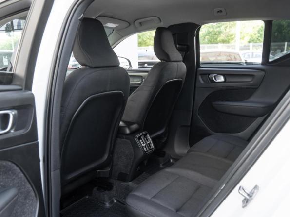 Volvo XC40 I с пробегом 2019 года, цена 2 590 000 рублей, 191721 км, внедорожник, Автокод Объявления