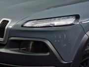 Jeep Cherokee V (KL) Москва  - изображение 29