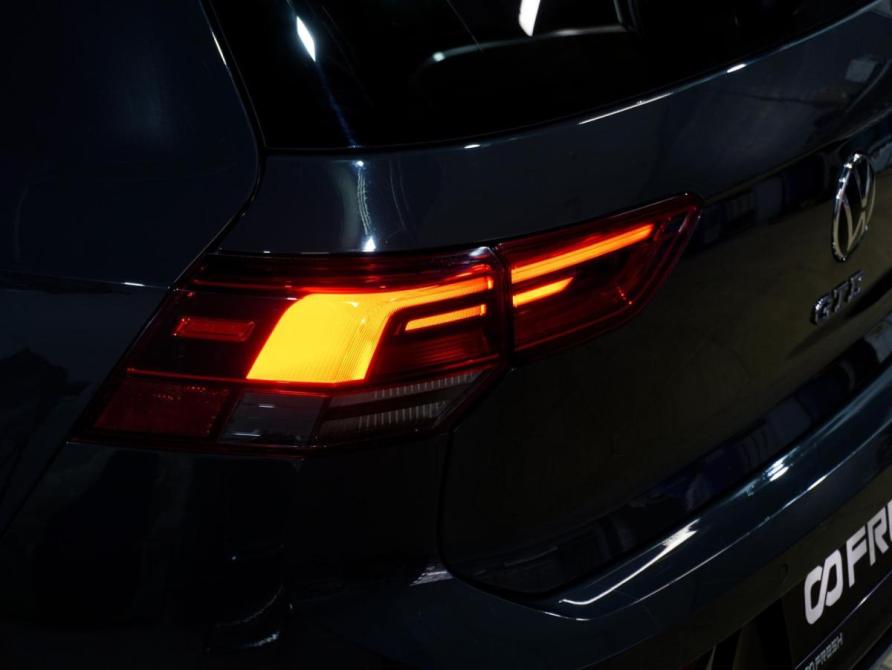 Volkswagen Golf VIII Воронеж  - изображение 7