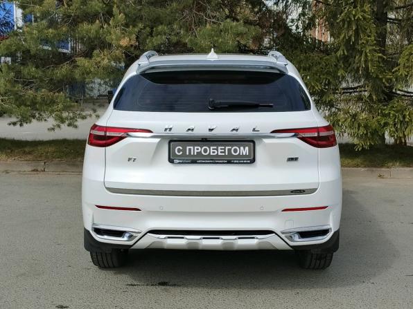 Haval F7 I с пробегом 2021 года, цена 1 850 000 рублей, 88545 км, внедорожник, Автокод Объявления