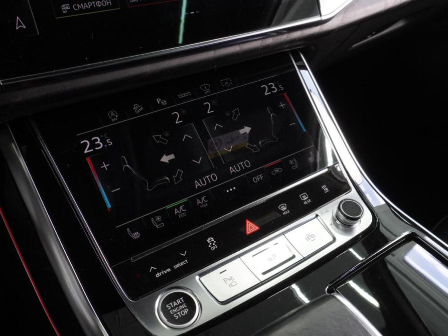 Audi Q7 II (4M) Рестайлинг Воронеж  - изображение 21