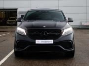 Mercedes-Benz GLE Coupe AMG I (C292) Москва  - изображение 29
