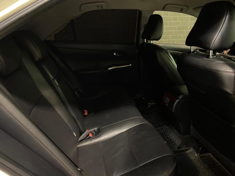 Toyota Camry VII (XV50) Челябинск  - изображение 11