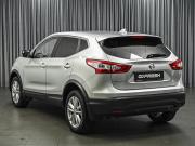 Nissan Qashqai II Ставрополь  - изображение 24