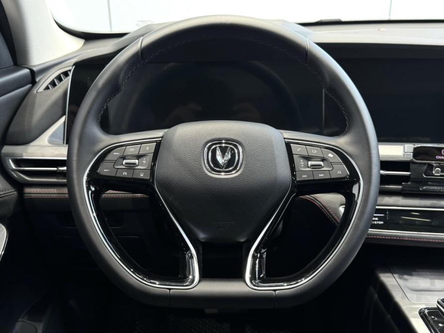 Changan CS75 Plus I Рестайлинг Волжский  - изображение 16