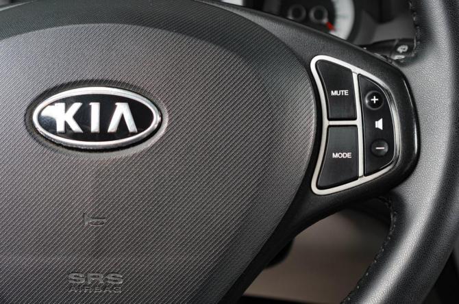 Kia Ceed I с пробегом 2007 года, цена 799 000 рублей, 230000 км, хэтчбек, Автокод Объявления