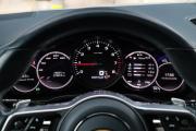 Porsche Cayenne III Москва  - изображение 55