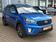Hyundai Creta I Рестайлинг Екатеринбург  - изображение 31