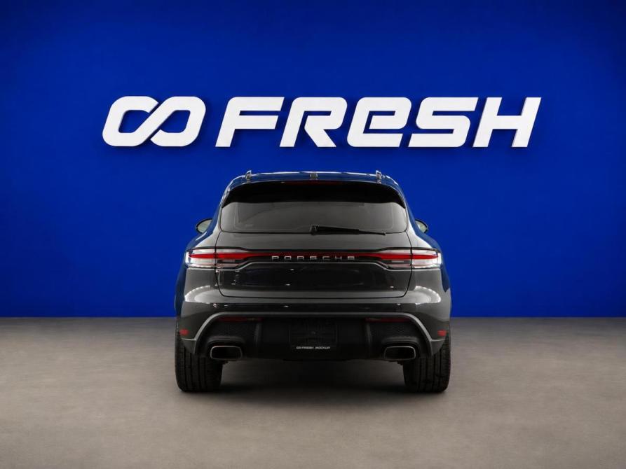 Porsche Macan I Рестайлинг 2 Москва  - изображение 4