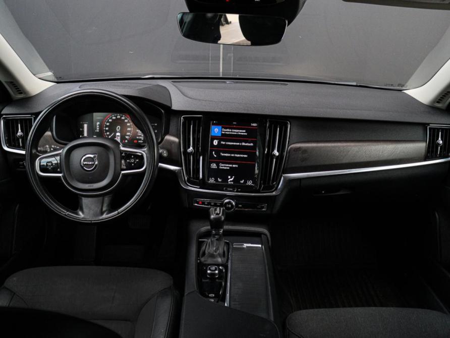 Volvo V90 Cross Country I Москва  - изображение 11